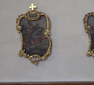 Römisch-katholische Pfarrkirche St. Martin Urlau