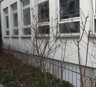 Evangelisches Gemeindehaus Neckarhausen