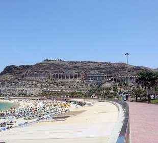 Gloria Palace Royal Ausenansicht