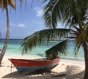 Saona Island