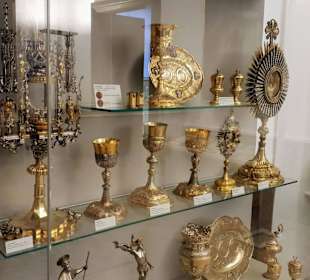 Schlossmuseum Ellwangen