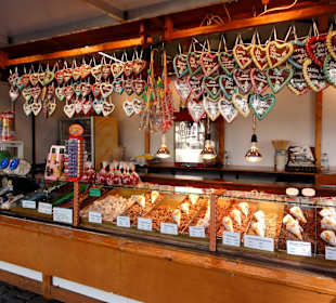 Impressionen vom Einbecker Eulenfest