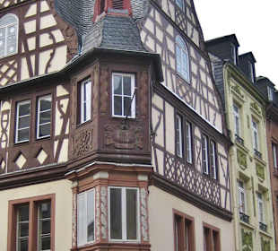 Vier Türme Koblenz