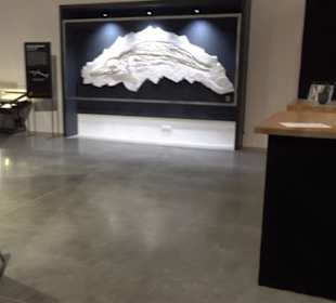 Dinosaurier Museum Altmühltal