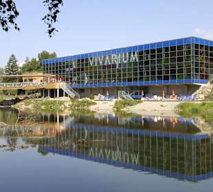 Vivarium Was(s)erleben