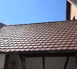 Backhaus Magolsheim