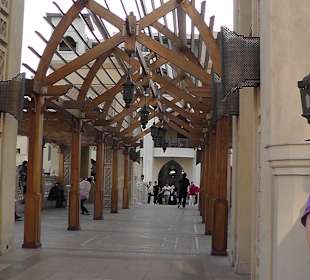 Souk Al Bahar, Old Town Burj Khalifa