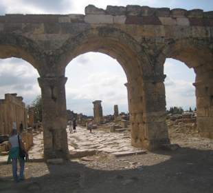 Hierapolis