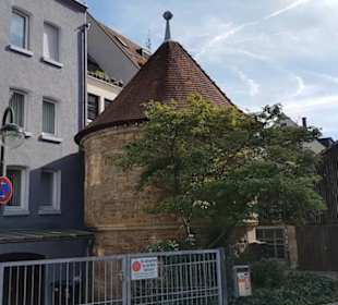 Zwingerturm