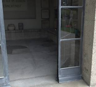 Nordfriedhof München