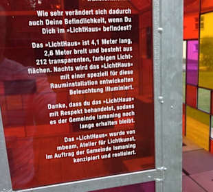 Ismaninger "LichtHaus"