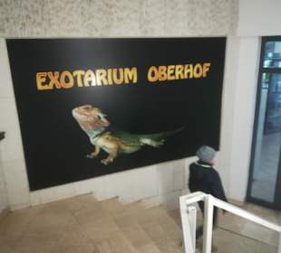Exotarium Oberhof