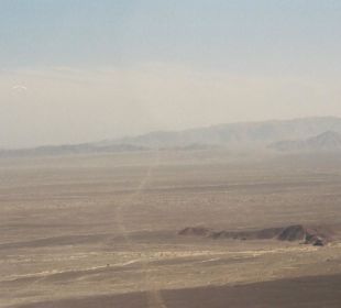 Ebene von Nazca