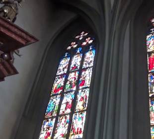 Münster Unserer Lieben Frau