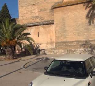 Església de Sant Jaume d'Alcúdia