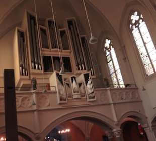 Johanneskirche