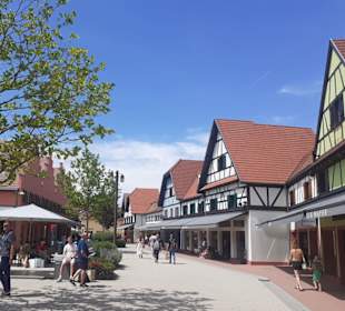 Roppenheim The Style Outlets
