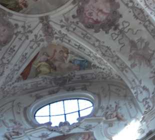 Klosterkirche Notre Dame