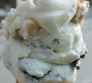 Bei Colle's Eiscafé & Conditorei Capri