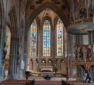 Heilig-Kreuz-Münster