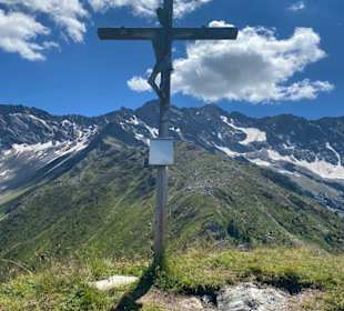 Wandern Ahrntal