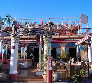 Restaurant und Bar