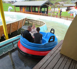 Familienland Pillerseetal