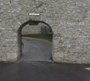 Burgruine Hohenneuffen