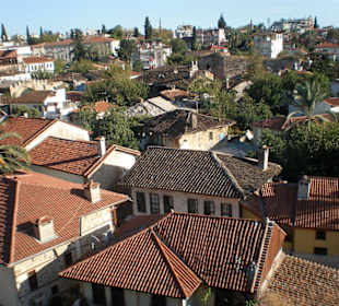 Antalya