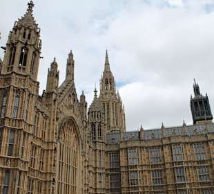Houses of Paliament