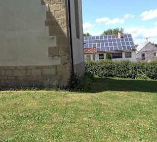 St. Stephanskirche Mähringen