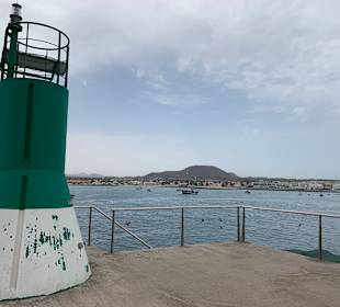 Stadtrundgang Corralejo