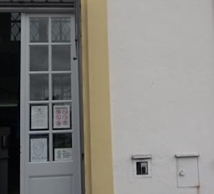 Neues Schloss Schleißheim