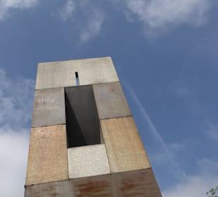 Freiluftkunstwerk MA'ALOT