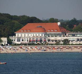 Casino Travemünde
