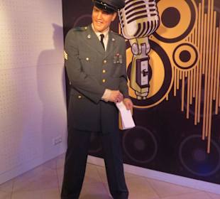 Elvis Presley