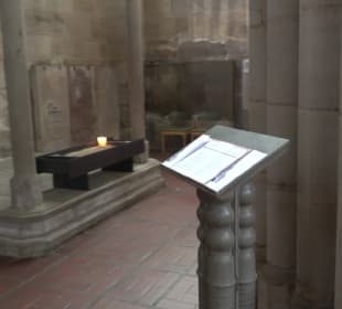 Frauenkirche Esslingen am Neckar