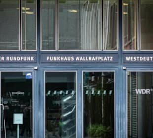 Funkhaus Wallrafplatz