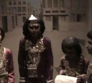 Dubai Museum - Al Fahidi Fort