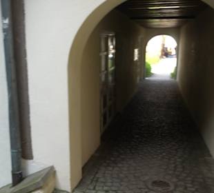Stubensches Schlösschen