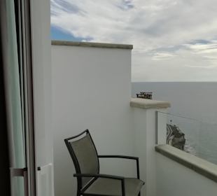 Balkon Hotel Riu Vistamar