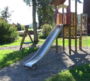 Kinderspielplatz Badstraße