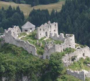 Burgruine Ehrenberg 