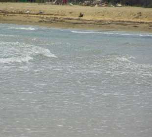 Strand von Bibione 06-2010
