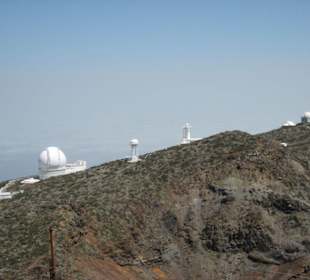 Roque de los Muchachos