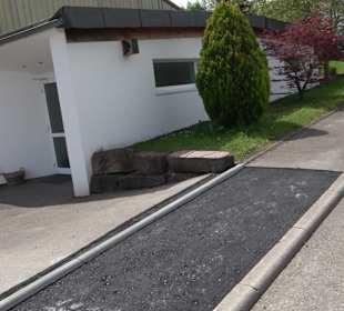 Tennishalle Pfalzgrafenweiler