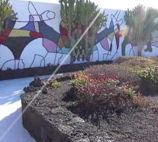 Fundacion Cesar Manrique