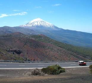 Teide