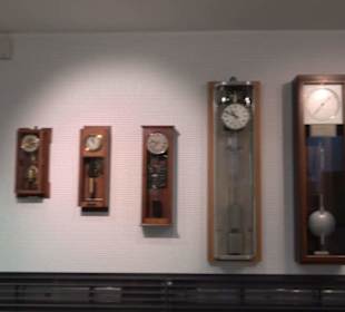 Deutsches Uhrenmuseum