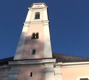 Pfarrkirche St. Andreas 